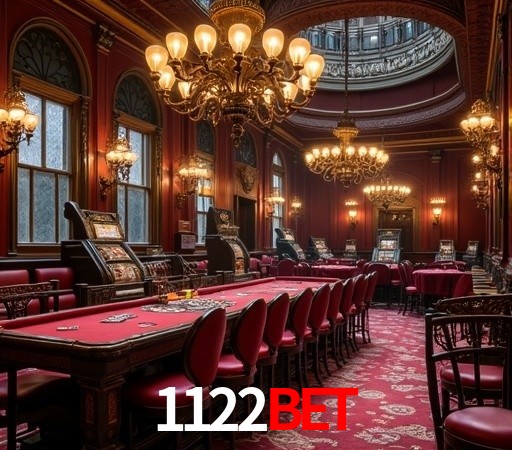 1122bet