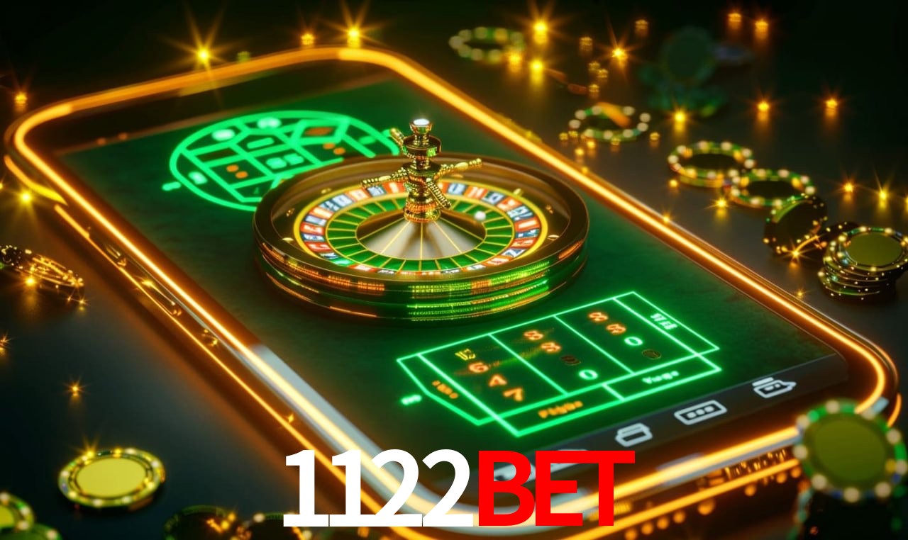 1122bet: Seu Cassino Premiado com Pagamentos Rápidos